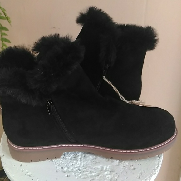 American eagle suede boots woman's - Picture 2 of 7